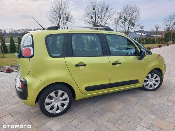 Citroën C3 Picasso 1.4i My Way - 20