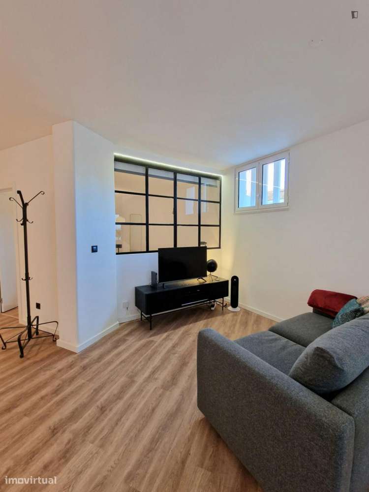 Apartamento com 1 quartos - localizado em Estrela Lisbon - Grande imagem: 4/9