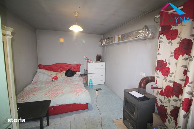 Casa cu 2000mp teren - Buda, Blagesti!-2