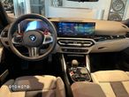 BMW M3 Competition xDrive sport - 13