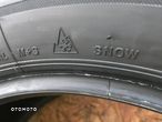 1 OPONA ZIMOWA BRIDGESTONE  225/60/18  10H  M+S , XL , FV - 6