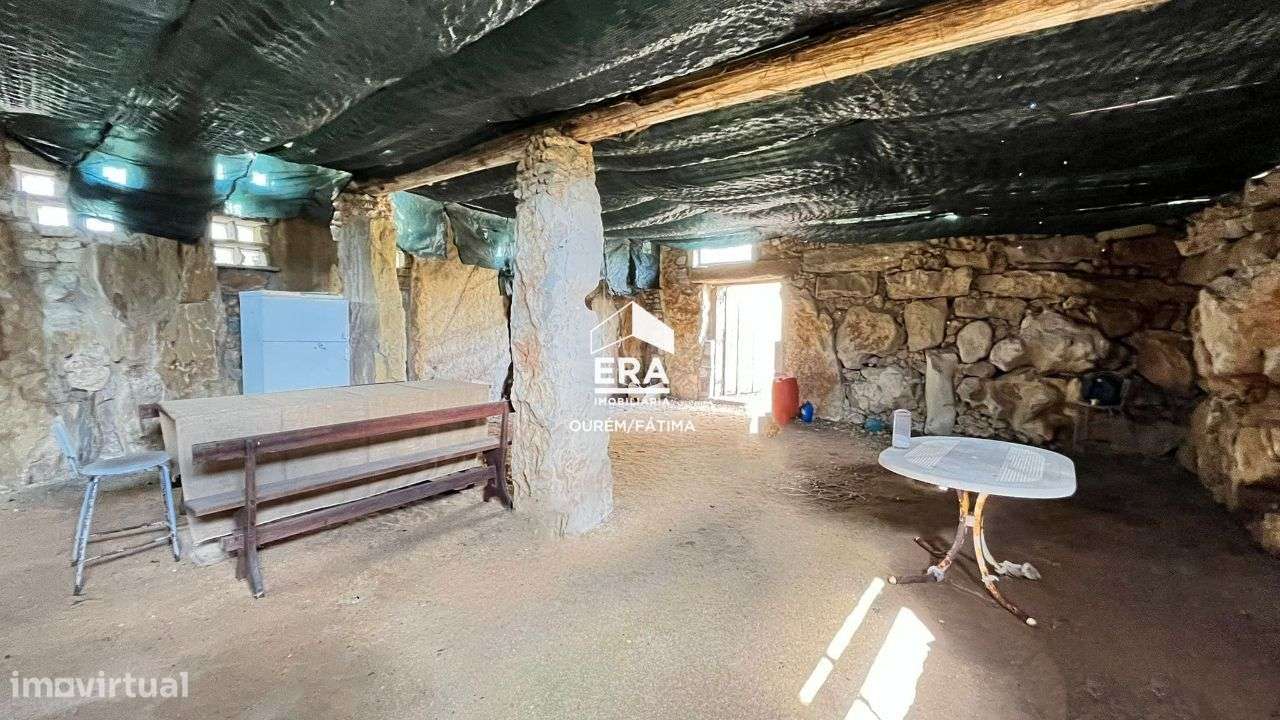 Terreno Rústico localizado no Olival, Ourém - Grande imagem: 5/28