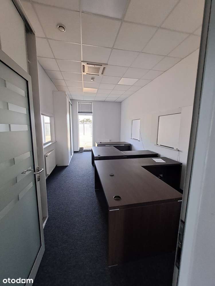 Kompleks biurowo-magazynowy – Poznań, Szczepankowo - Pełny obrazek: 5/12