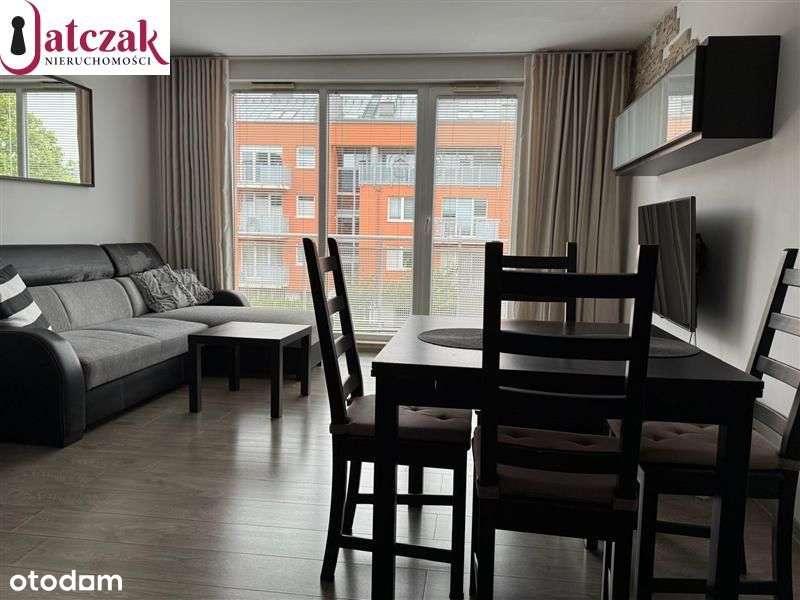 Mieszkanie – gdynia - Widok 5