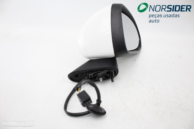 Espelho retrovisor direito Opel Corsa E|14-19 - 4