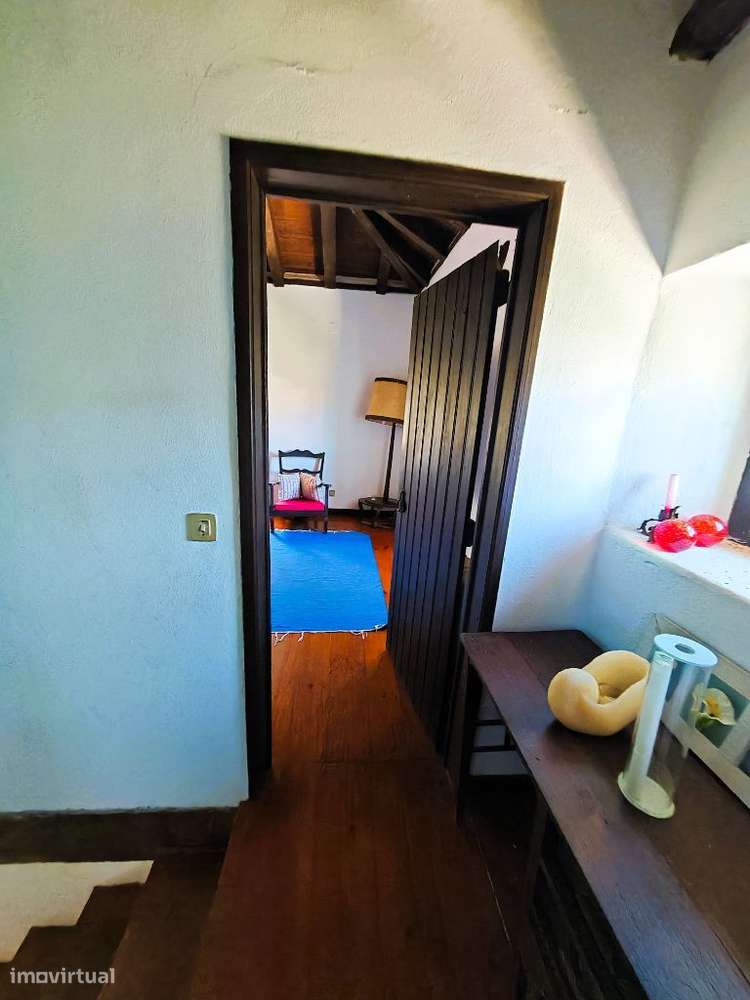 Quinta com muita privacidade, a 11 minutos do centro da Ericeira-14