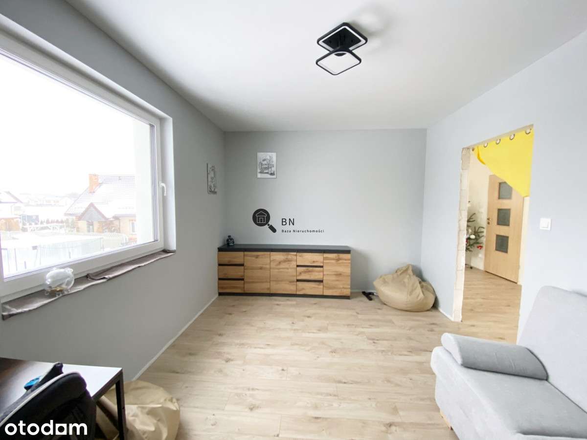 Mieszkanie 70 m² + poddasze, 2 balkony, 2 miejsca-4