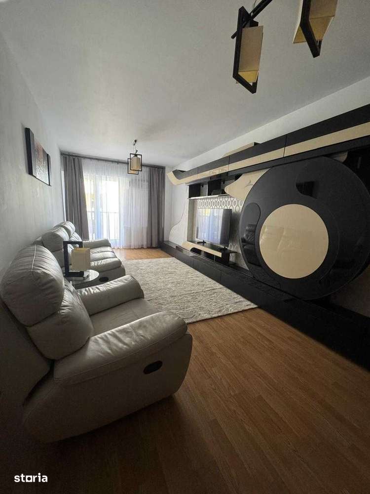 Garsoniera- promo - Imagine principală: 2/8