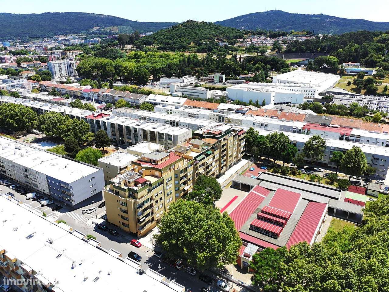 (RESERVADO) Apartamento T3 Braga (São José de São Lázaro e São João do-35