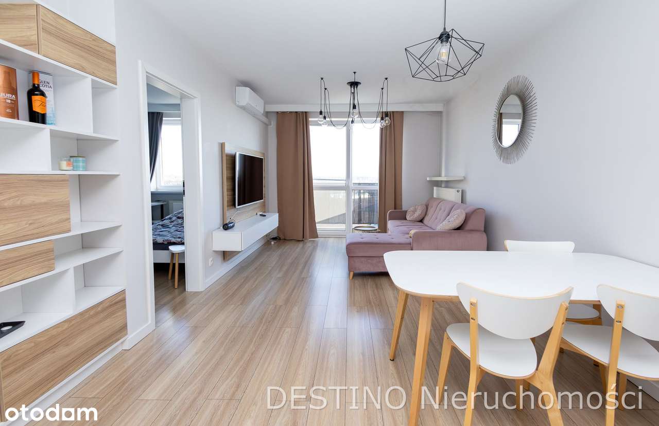 atrakcyjne 2'pok. mieszkanie w bloku z windą, 440.000 zł-13