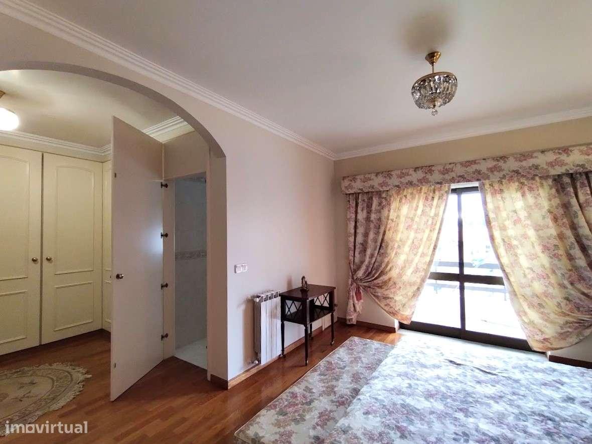 Penthouse/ Marquês de Pombal / Leiria-21