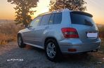 Mercedes-Benz GLK 220 CDI 4Matic (BlueEFFICIENCY) 7G-TRONIC - 3