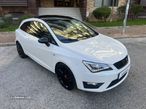 SEAT Ibiza SC 1.0 Eco TSI S&S FR - 6