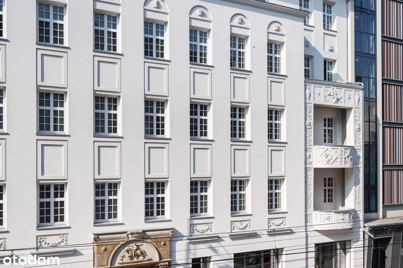 Lokal usługowy nr 1 w inwestycji Dworcowa 67 - Pełny obrazek: 4/11