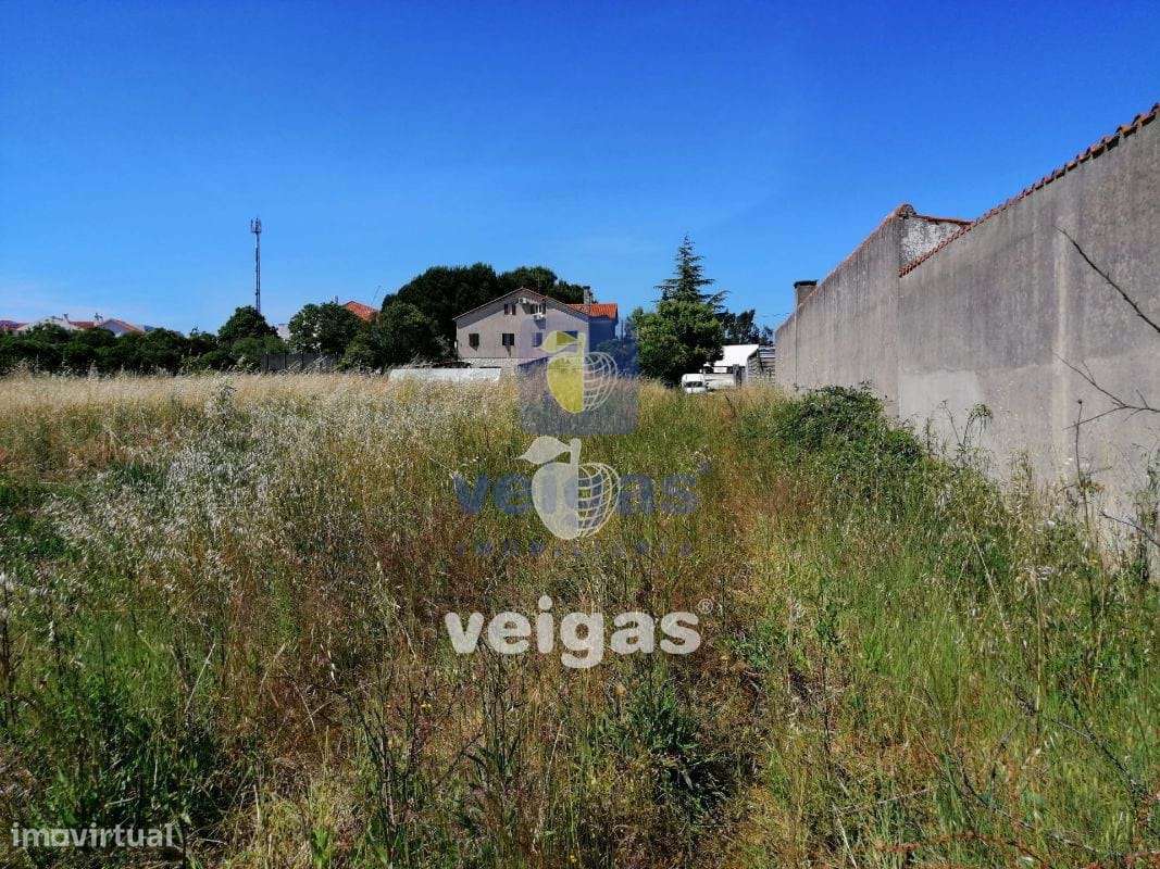 Terreno em  Azoia - Grande imagem: 3/21