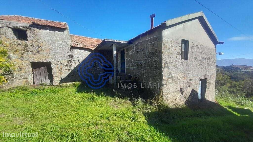 Quinta no Douro, Baião - Grande imagem: 5/45