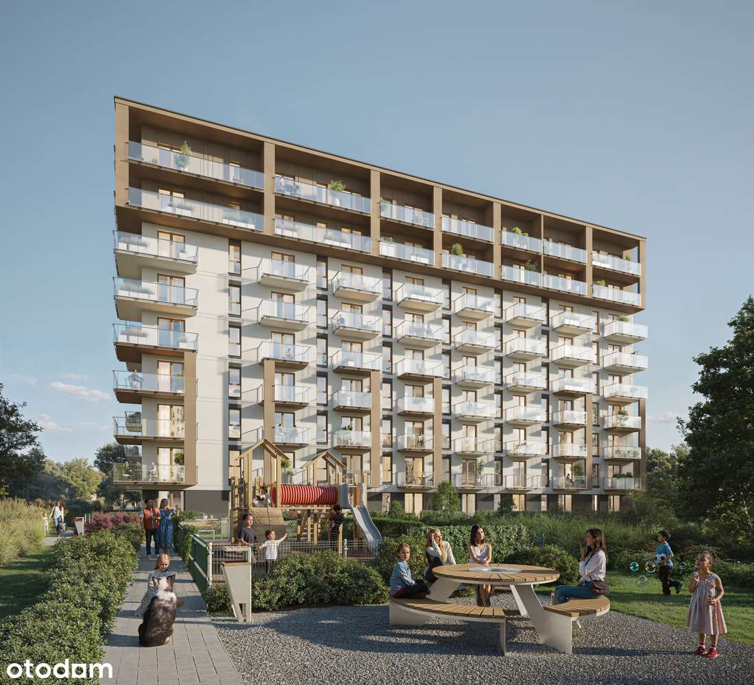 Apartamenty Horizon-10