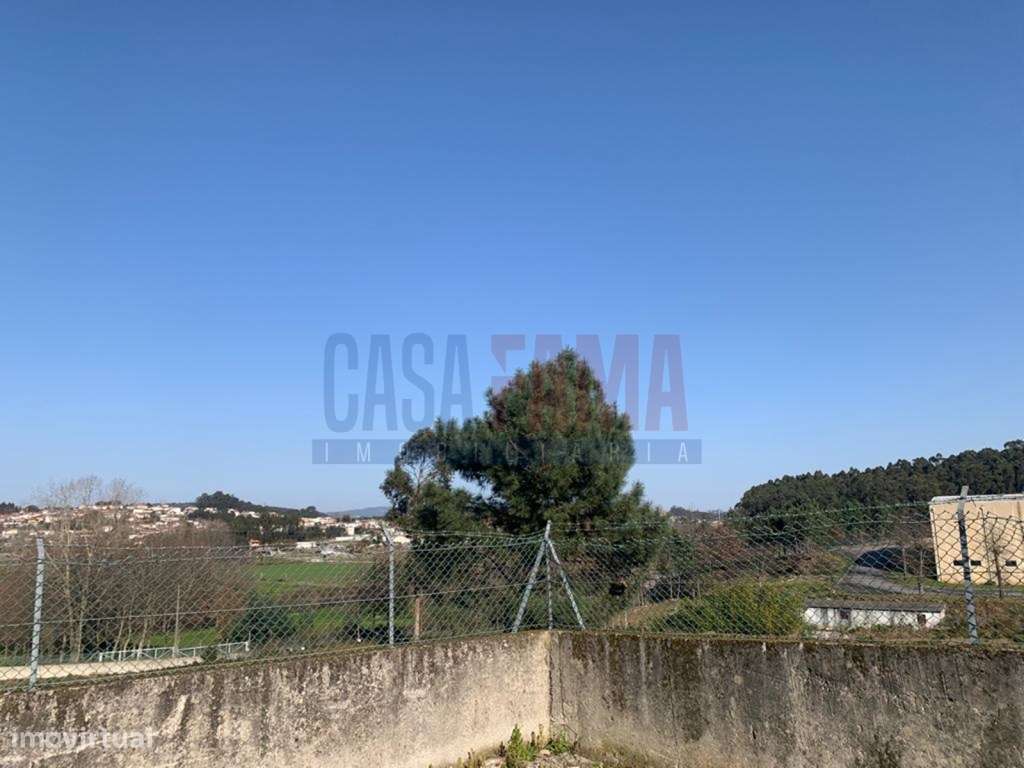 Terreno para construção em Bougado - Trofa - Grande imagem: 3/4