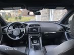 Jaguar F-Pace 2.0 i4P AWD Prestige - 18