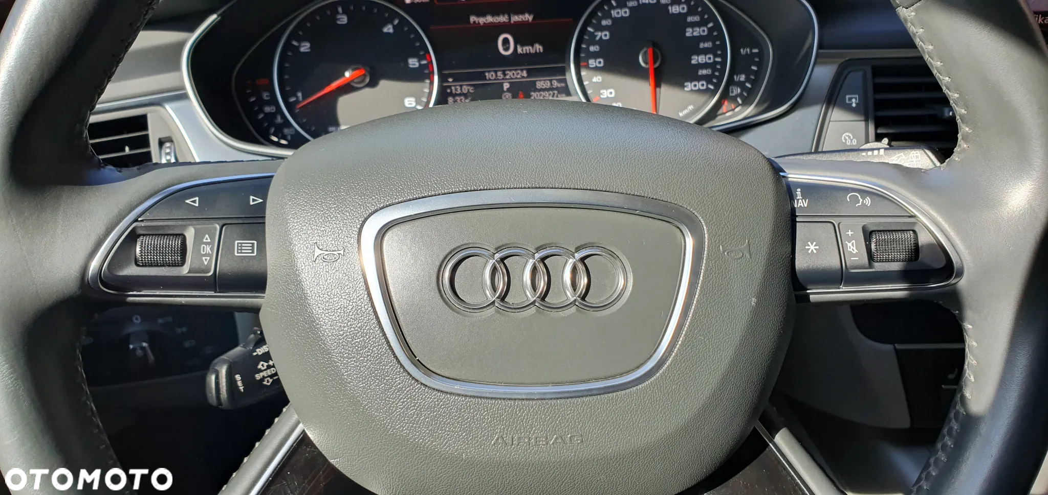 Audi A6 2.0 TDI Quattro S tronic - 4