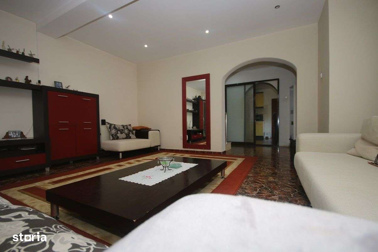 Vila Serbanesti Toate Utilitatile 500 mp teren plus Anexa-16