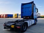 Mercedes-Benz Actros 1845 MP4 Cabina SoloSTAR - 7