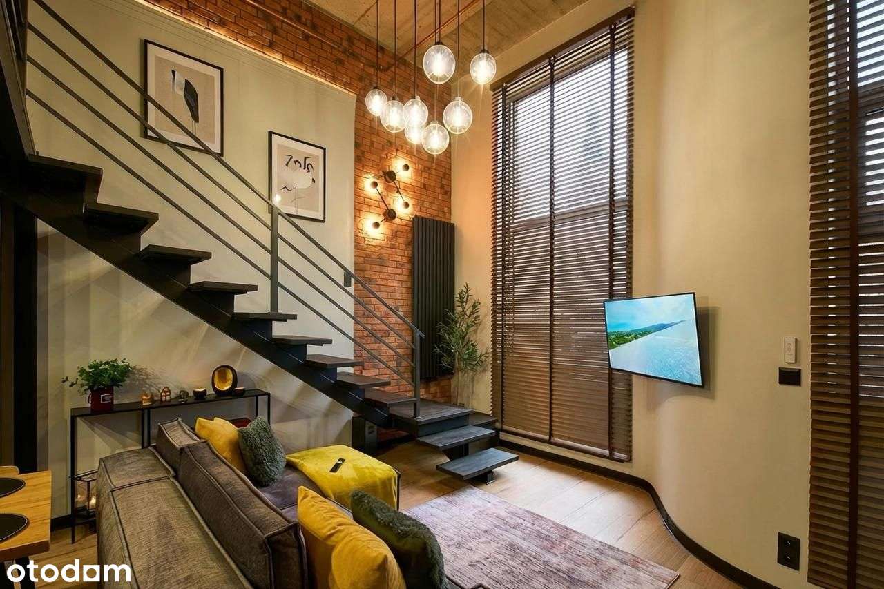 Mieszkanie, 45 m², Olsztyn - Pełny obrazek: 2/14