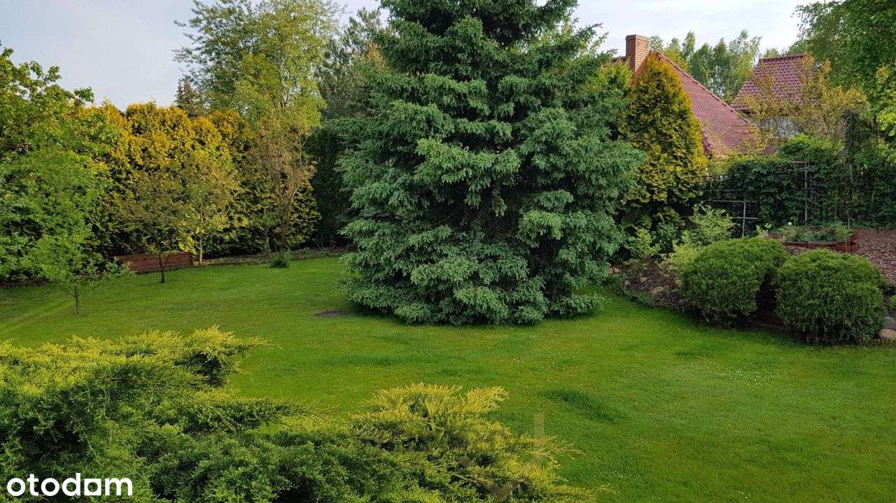 Elegancka podmiejska willa! z pompą ciepła!-6