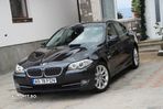 BMW Seria 5 520d - 3