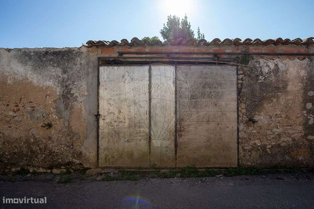 Armazém  para venda - Grande imagem: 4/10