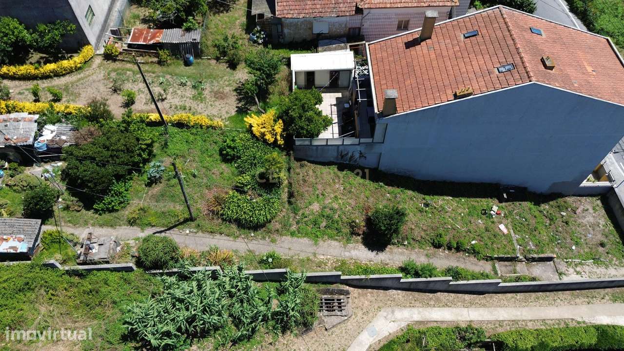 Moradia T9 Centro de Gondomar - Grande imagem: 5/50