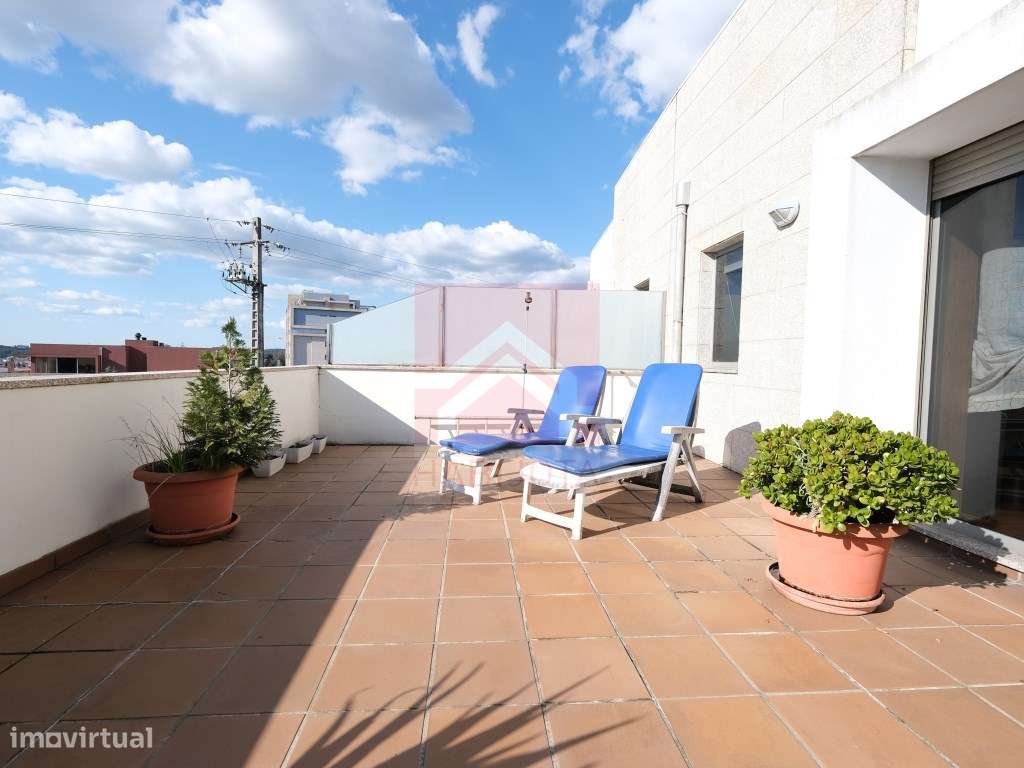 Moradia para venda - Vila Beatriz - Ermesinde-6