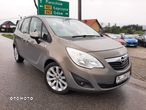 Opel Meriva 1.4 Design Edition - 1