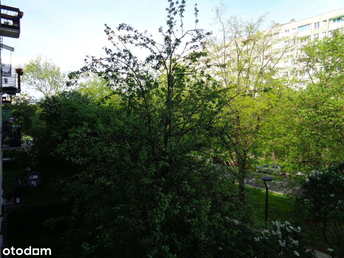 Metro 5 min. przy Parku Bródnowskim-14