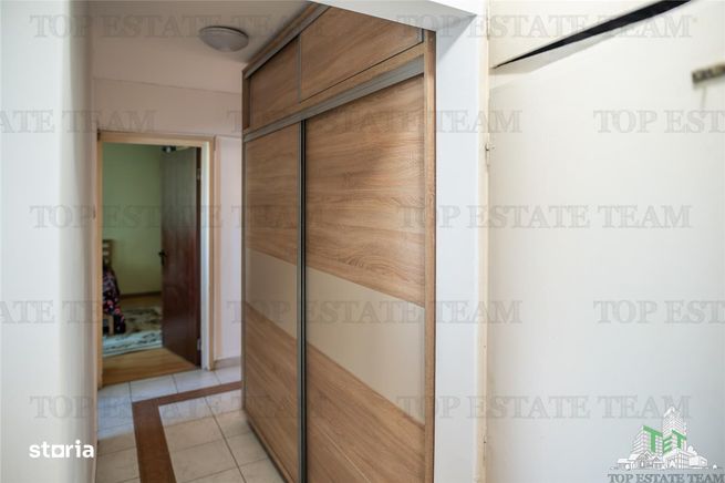 Apartament 4 camere, decomamdat, langa Auchan Titan-12