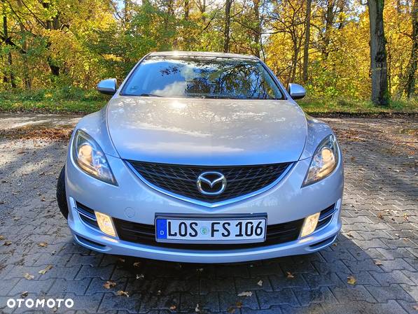 Mazda 6 1.8 Active - 21