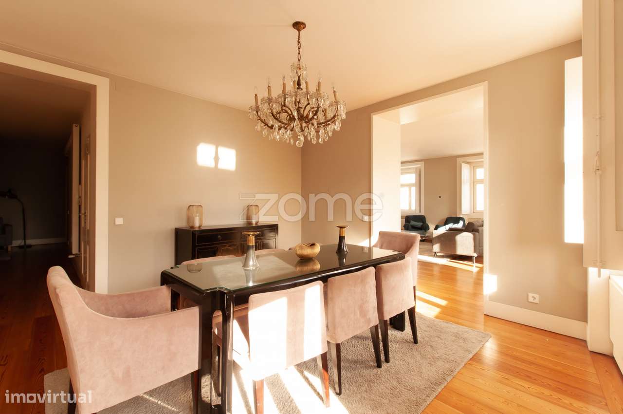 Apartamento T3 - Chiado - Grande imagem: 3/24