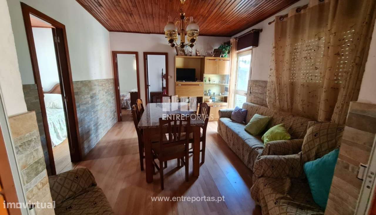 Venda Moradia T3, em Tresouras Baião - Grande imagem: 4/32