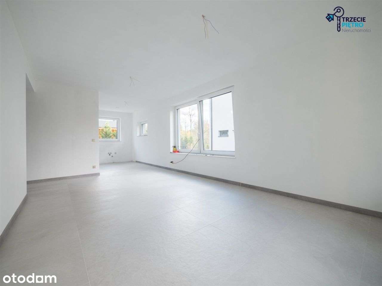 Nowe|3 Pokoje|Parking - Mikuszowice| II etap - Pełny obrazek: 4/16