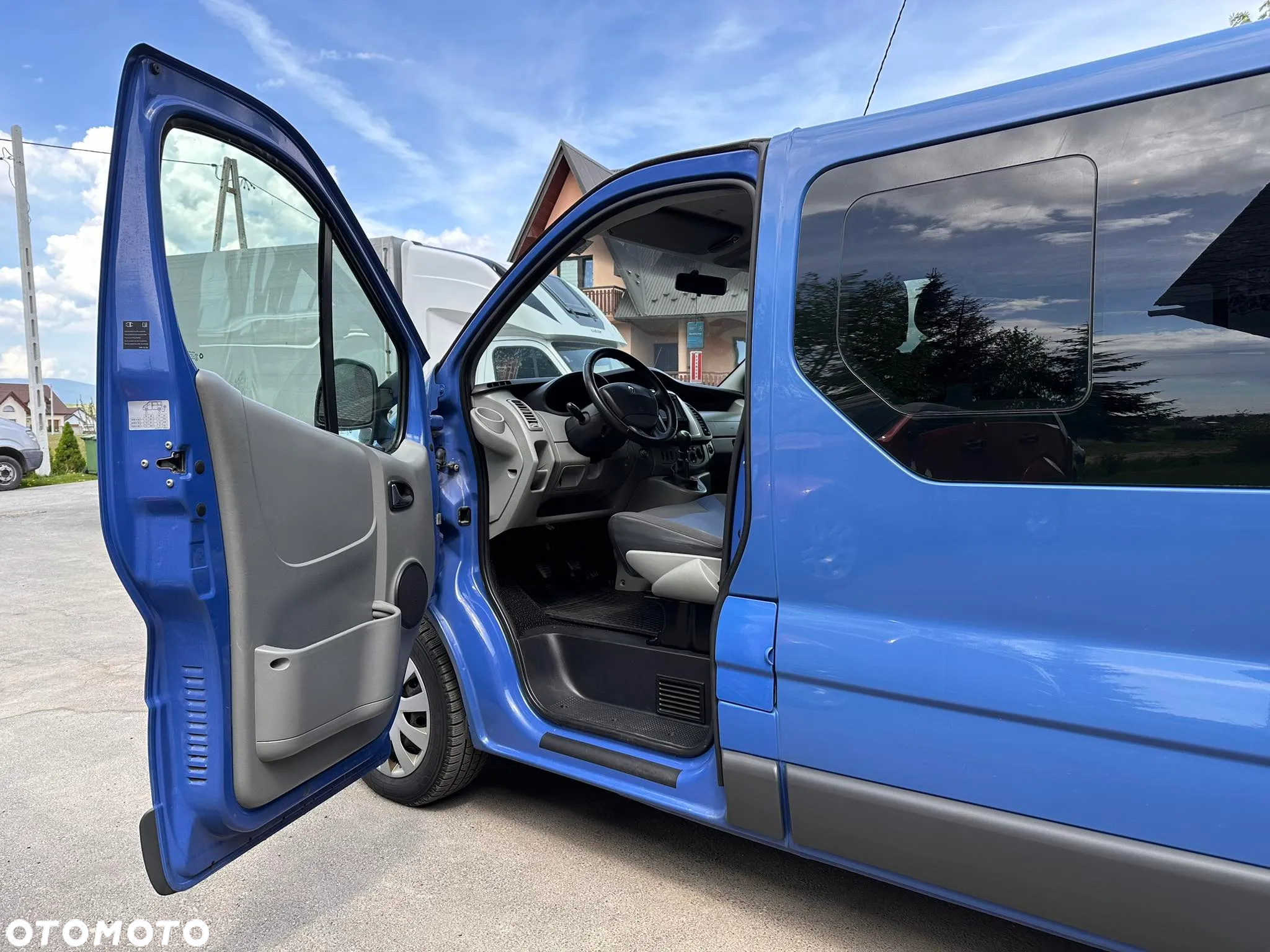 Renault Trafic - 9