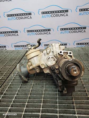 Cutie de Tranfer Grup Fata Mazda CX - 7 2.2 Diesel 2006 - 2012 R2AA (551) CUTIE DE TRANSFER - 5