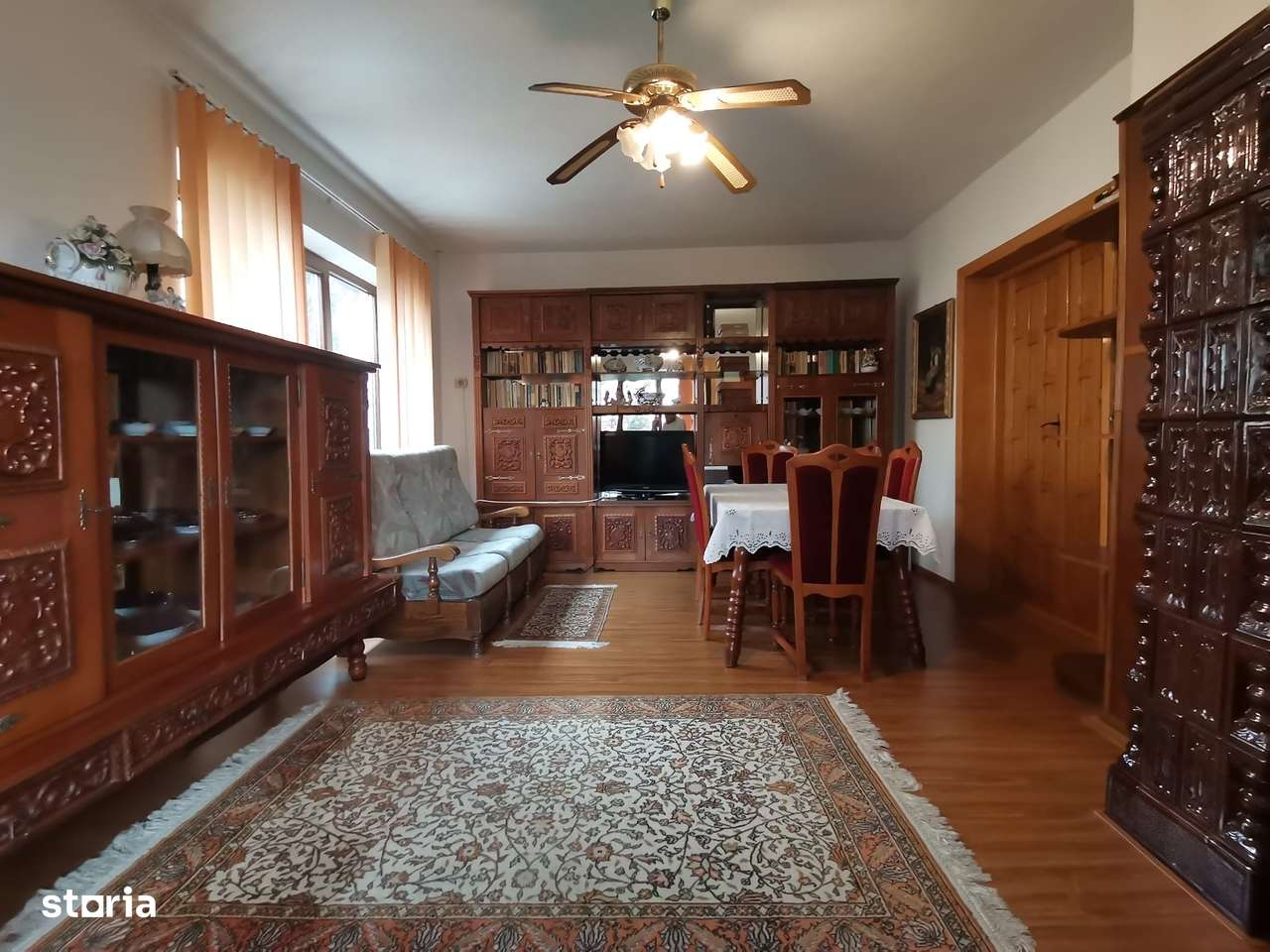 Casa De Vanzare In Zalau /Zona Ultracentrala-4