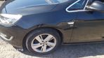 OPEL ASTRA J IV 4 Z22C BLOTNIK PRAWY PRZOD PRZEDNI LADNY W KOLOR - 2