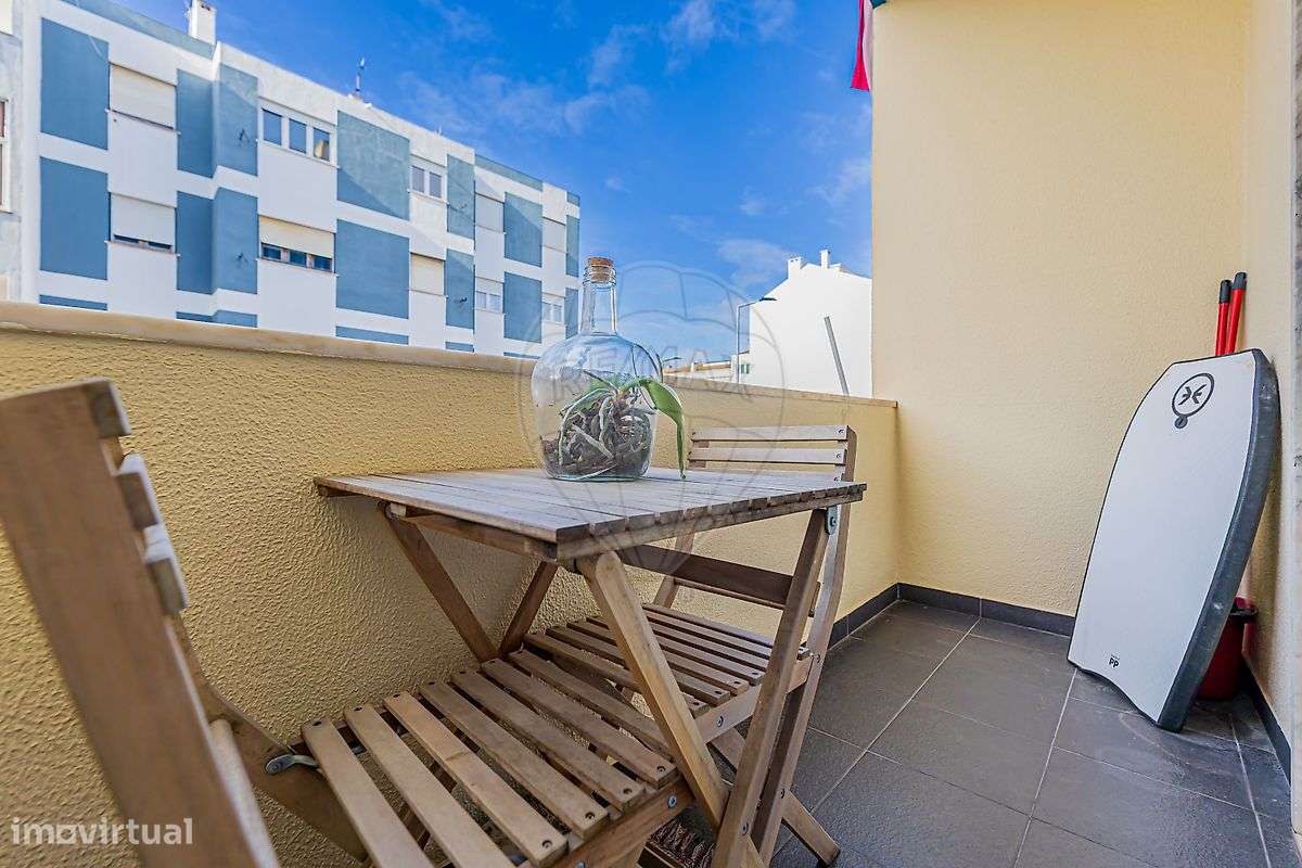 Apartamento T2 para venda-30