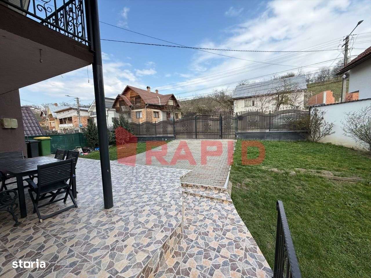 Casa D+P+M, Zona Valea Budacului - Imagine principală: 2/15