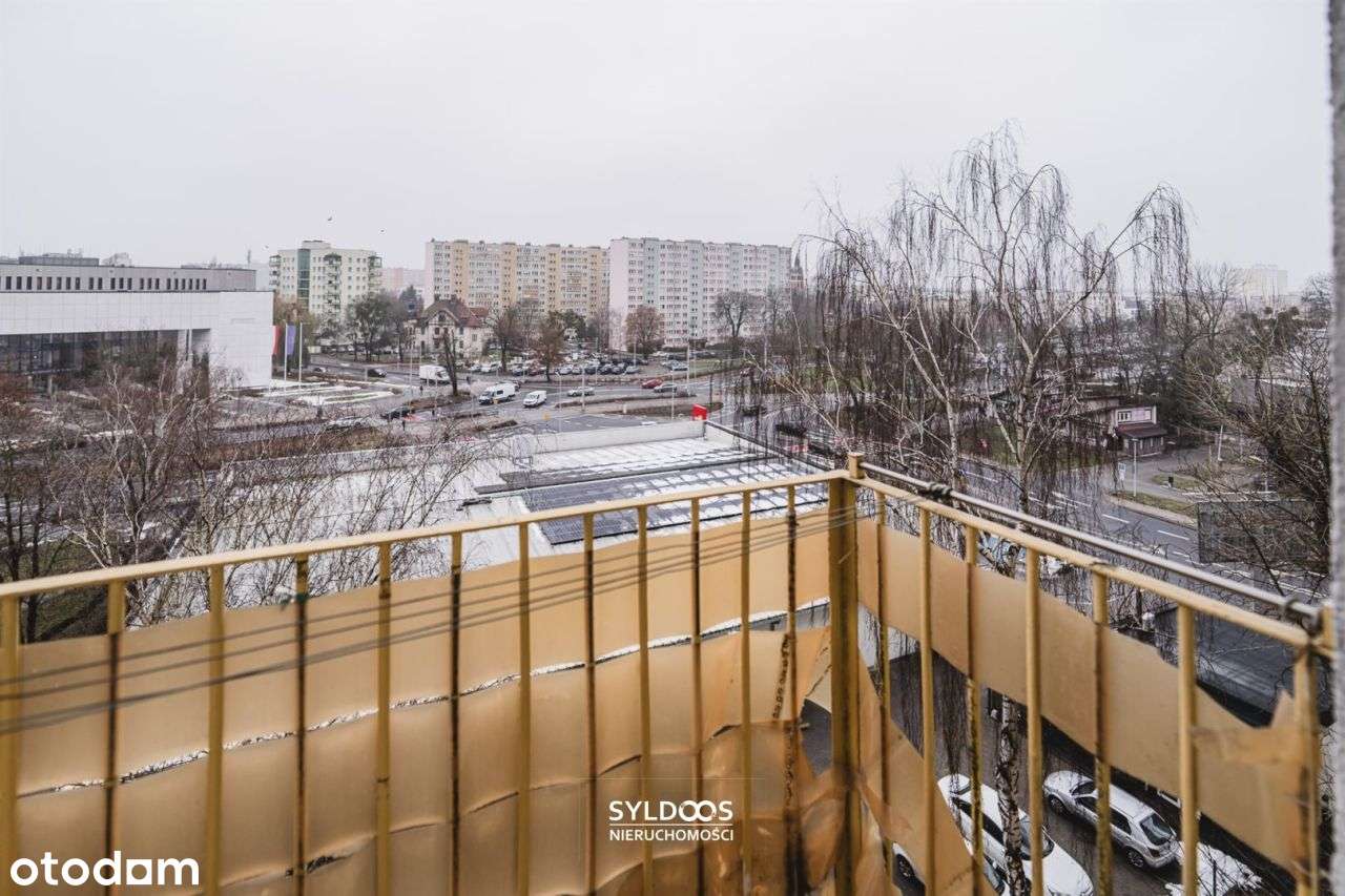 Przytulne 2 pokoje po remoncie – Bażyńskich 6, 6.-15