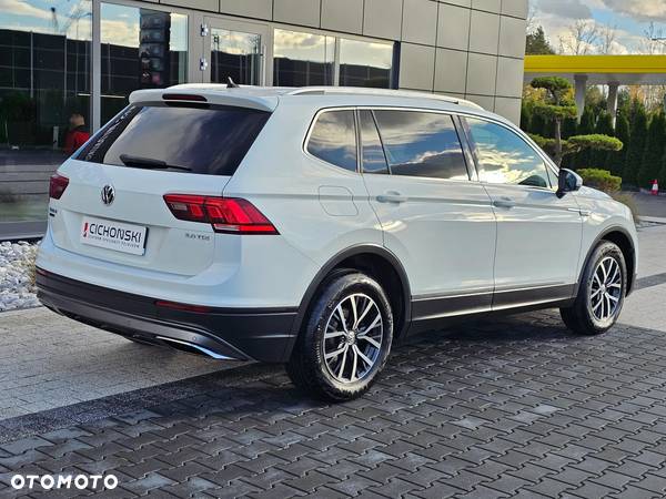 Volkswagen Tiguan 2.0 TDI BMT SCR Comfortline - 6