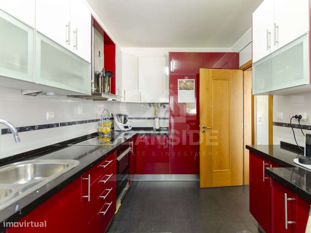 Moradia Contemporânea em Alcabideche-17