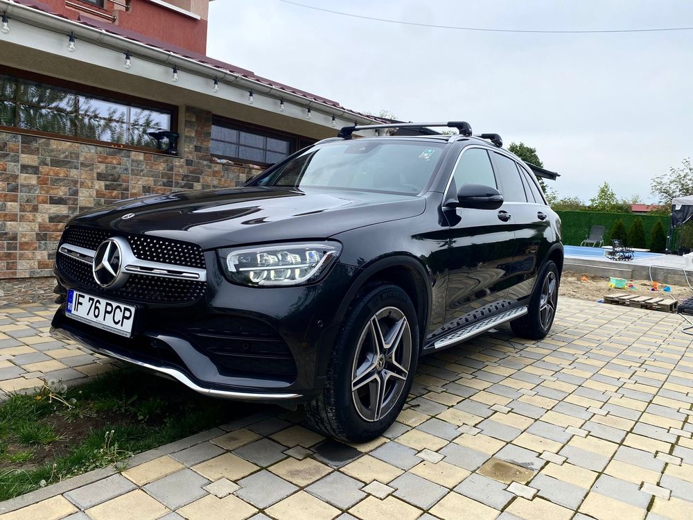 Mercedes-Benz GLC X254 [2022-Prezent] 2022
