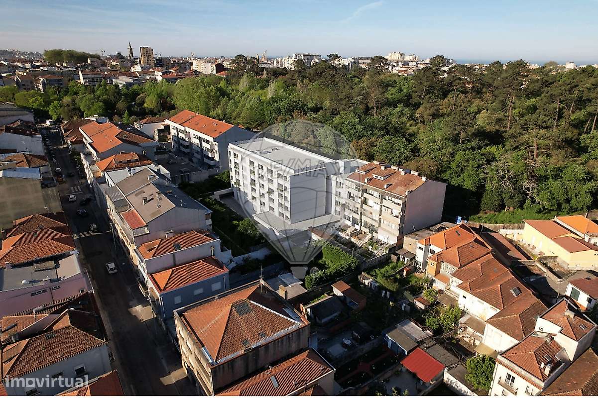 Apartamento T2 para venda-14